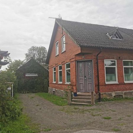 Rynge Teaters Boningshus Apartman Ystad község Kültér fotó