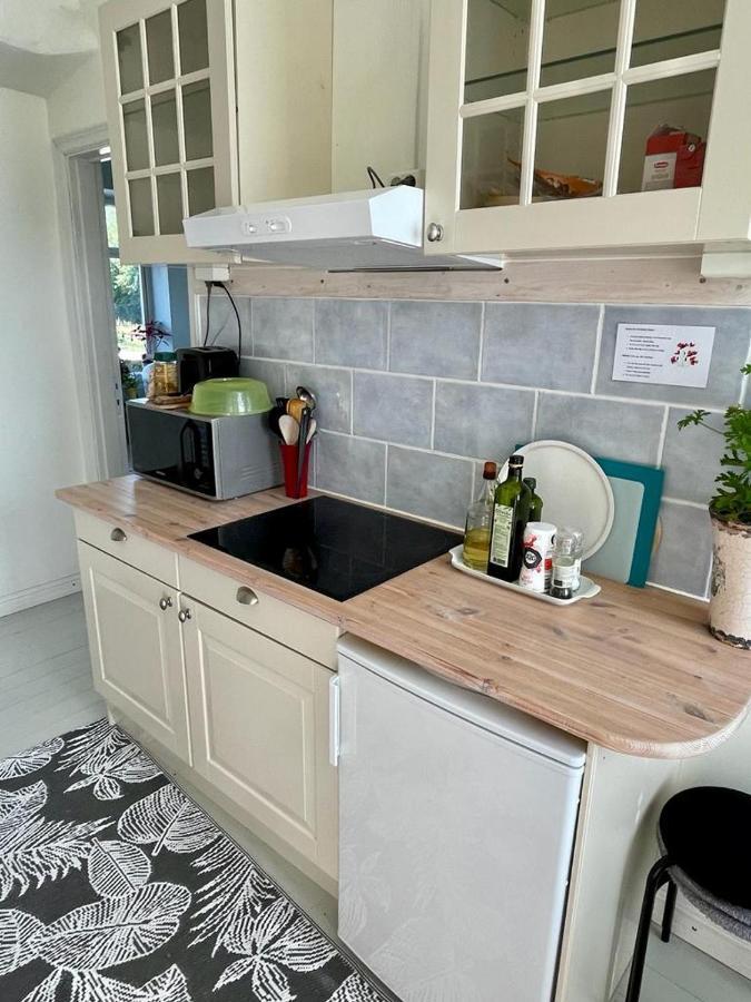 Rynge Teaters Boningshus Apartman Ystad község Kültér fotó