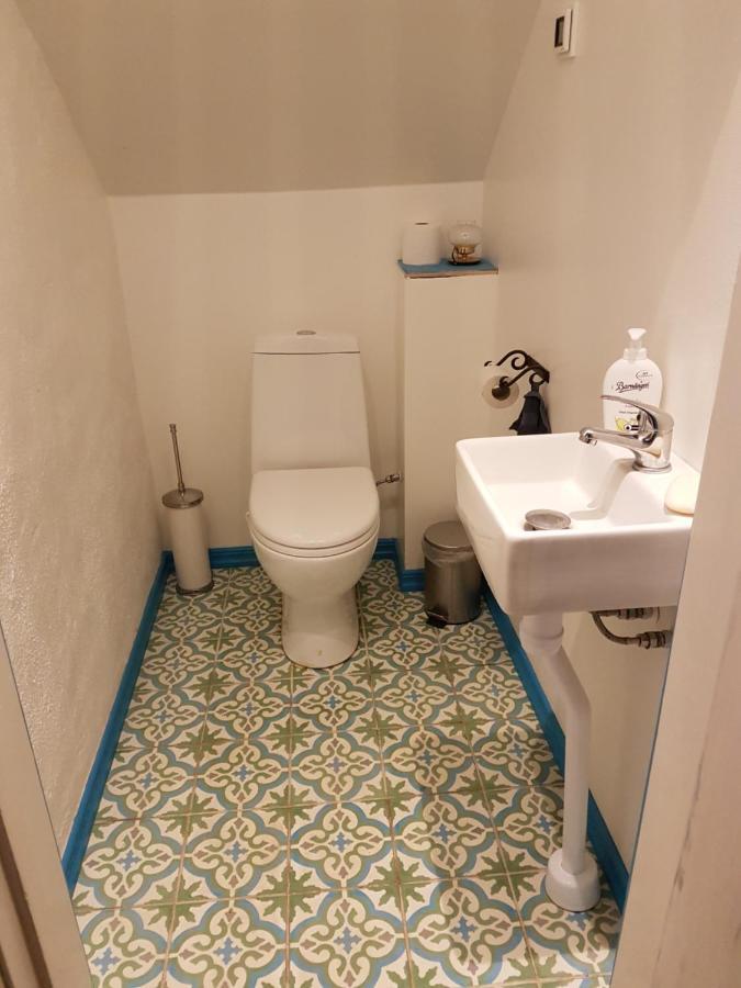 Rynge Teaters Boningshus Apartman Ystad község Kültér fotó